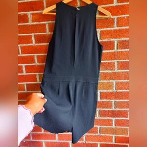 Sz2💓Aritzia Babaton Romper